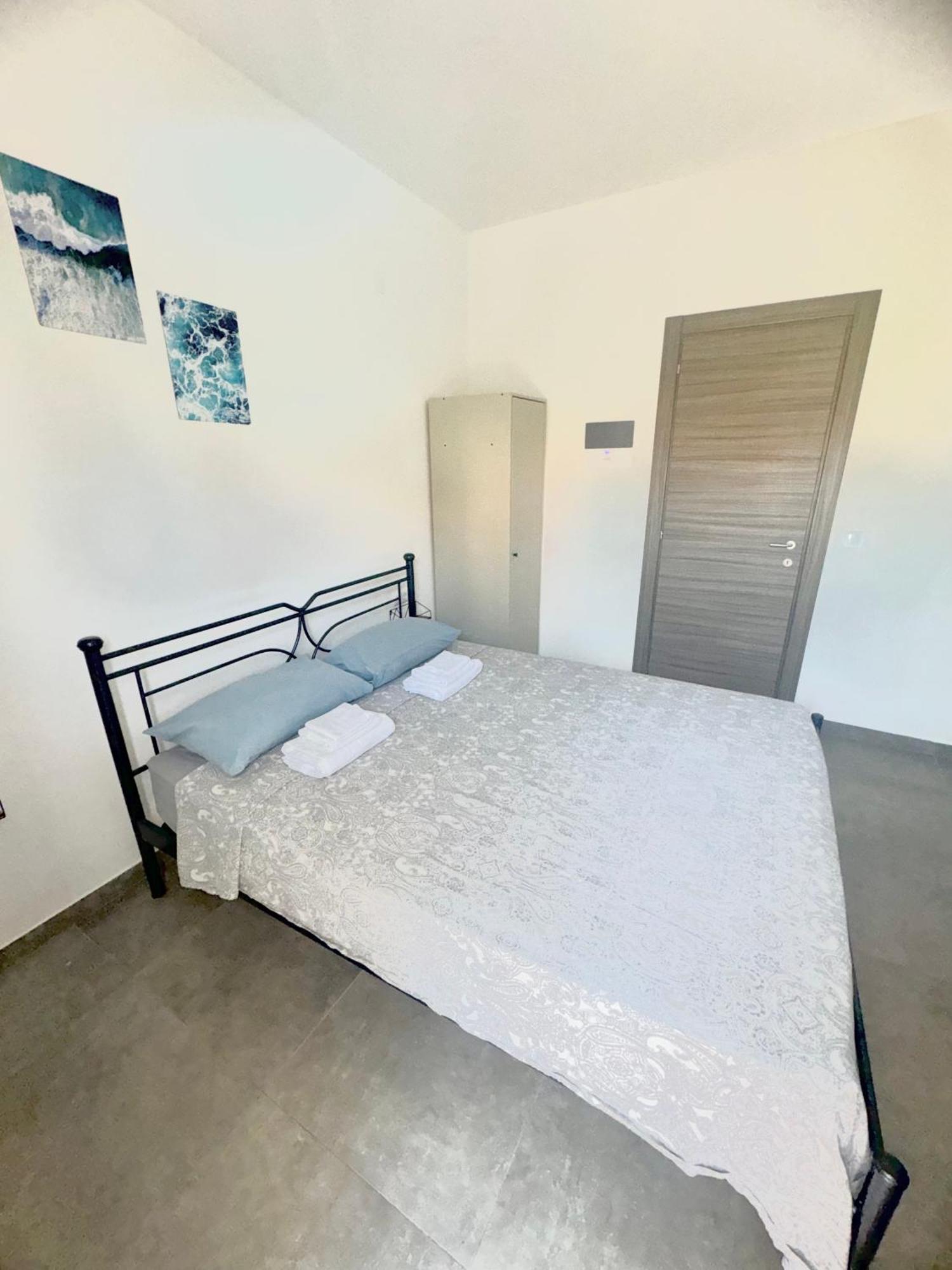 Bed And Beach Ипсос Екстериор снимка