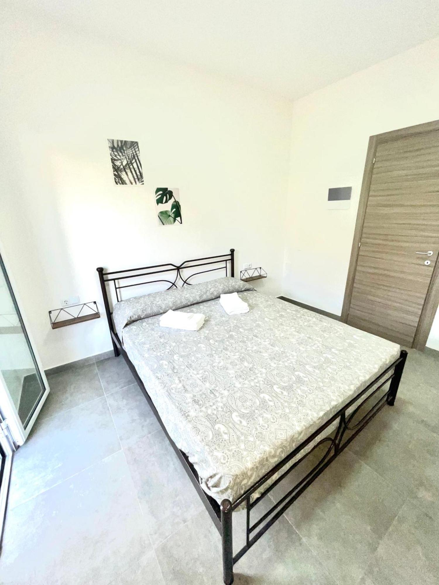 Bed And Beach Ипсос Екстериор снимка