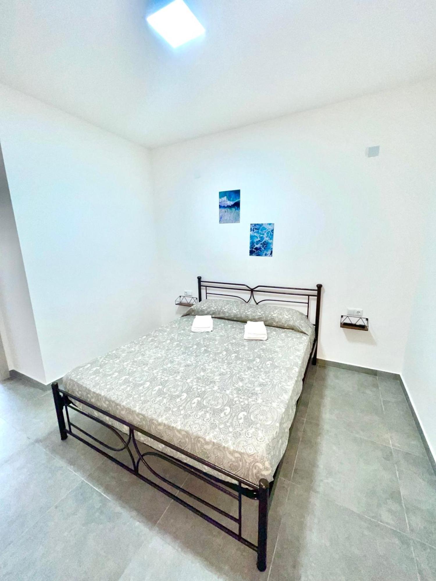 Bed And Beach Ипсос Екстериор снимка