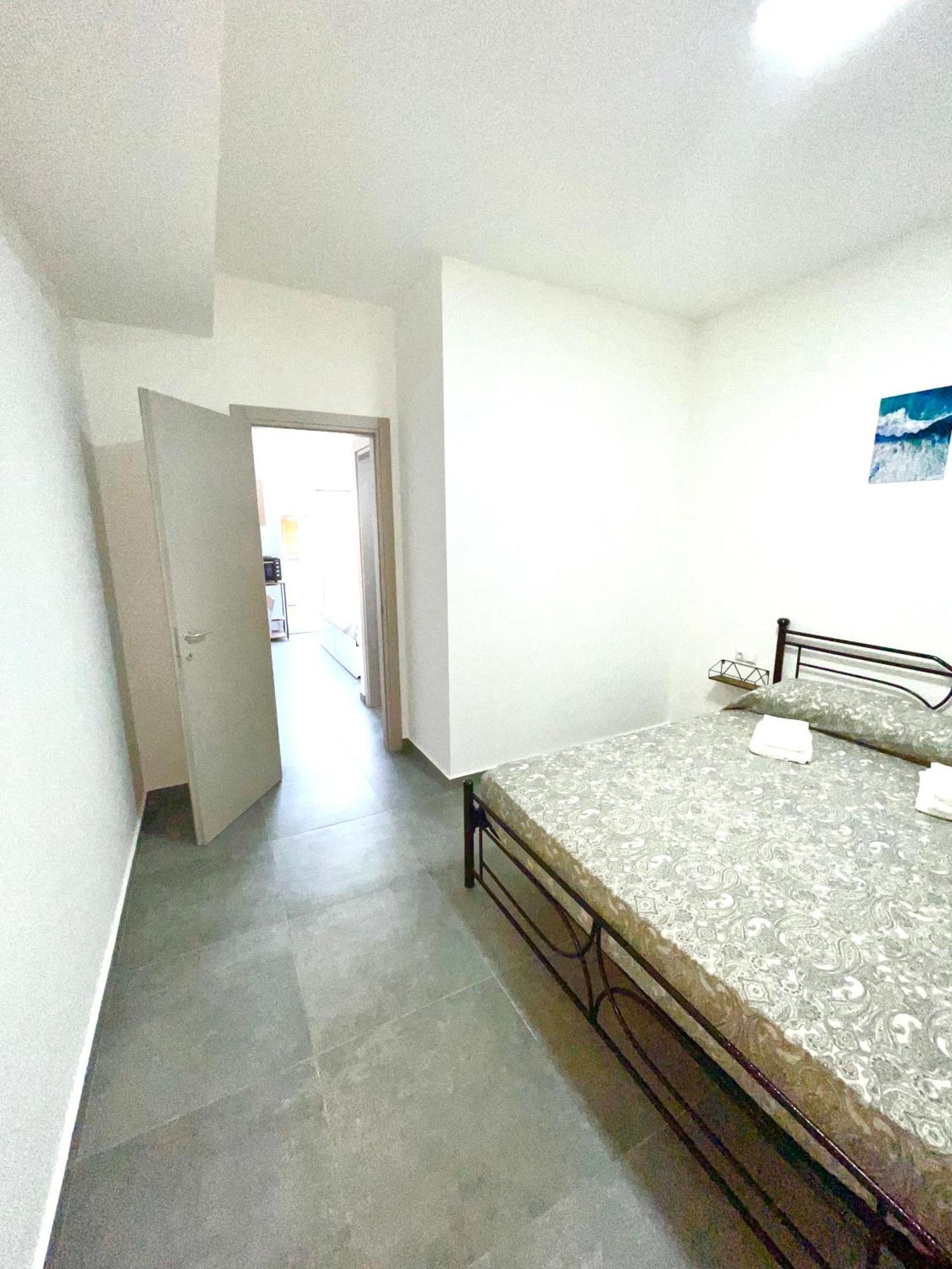 Bed And Beach Ипсос Екстериор снимка